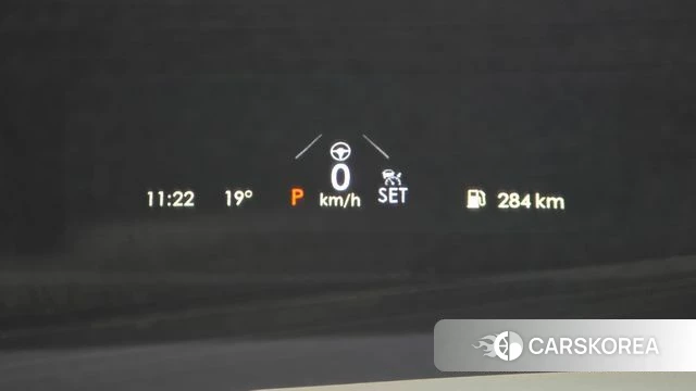 Lincoln Aviator 2nd generation 2021 Белый из Кореи, фото 6