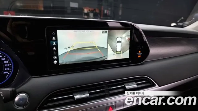 Hyundai Palisade id 2864288 из Кореи 6