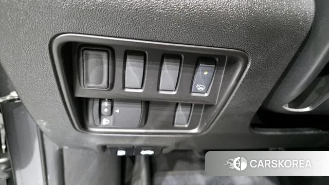 Renault Korea (Samsung) The New QM6 2021 Серый из Кореи, фото 6