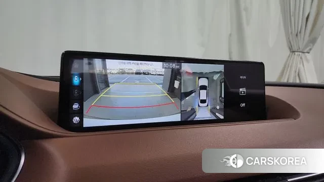 Genesis G80 (RG3) 2021 Белый из Кореи, фото 6