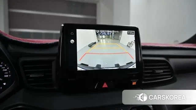 Hyundai Veloster (JS) 2020 Белый из Кореи, фото 6