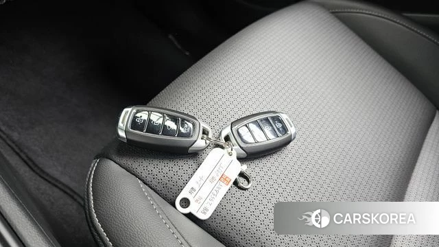 Hyundai Kona 2020 Синий из Кореи, фото 6