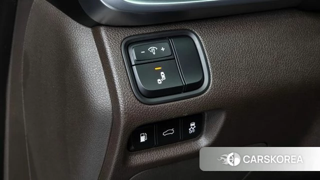 Kia The New K5 2nd generation 2018 Черный из Кореи, фото 6