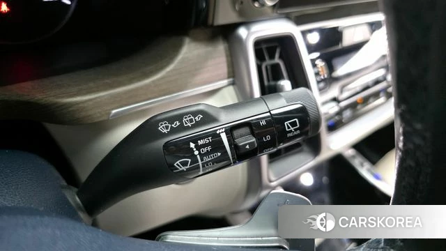 Kia Sorento 4th Generation 2022 Белый из Кореи, фото 6