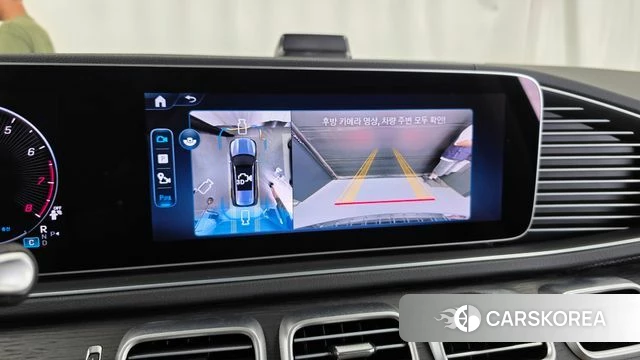 Mercedes-Benz GLS - Class X167 2025 Серый из Кореи, фото 6