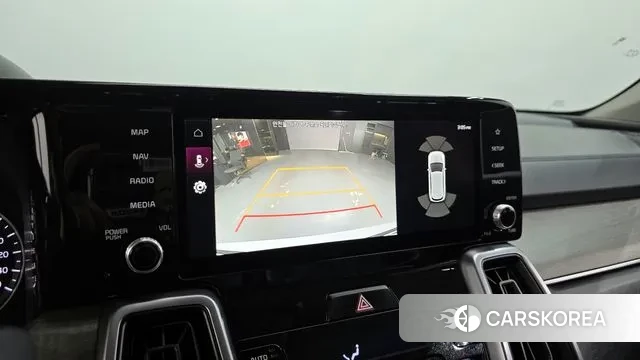 Kia Sorento 4th Generation 2020 Белый из Кореи, фото 6