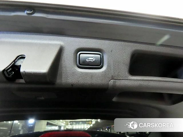 Hyundai Santa Fe TM 2019 Серый из Кореи, фото 6