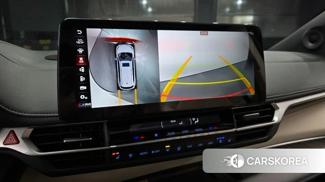 Toyota Sienna 4th Generation 2023 Белый из Кореи, фото 6