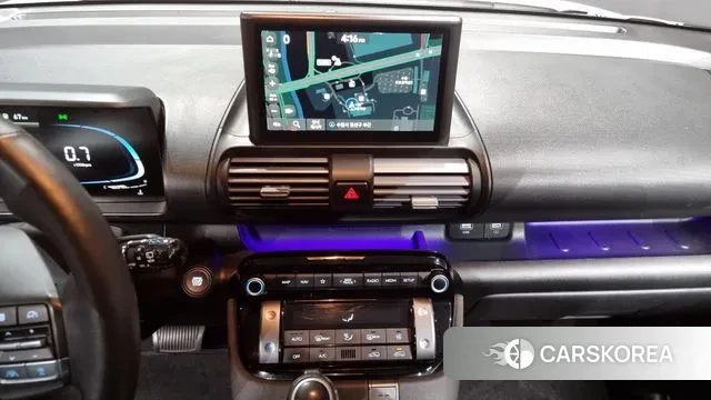 Hyundai Casper 2021 Белый из Кореи, фото 6