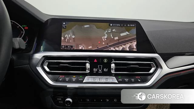 BMW 3 Series (G20) 2021 Белый из Кореи, фото 6