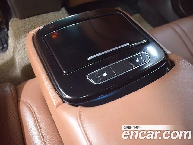 Genesis G80 (RG3) id 2659123 из Кореи 6