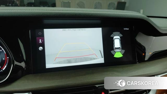 Kia Mohave Master 2022 Белый из Кореи, фото 6