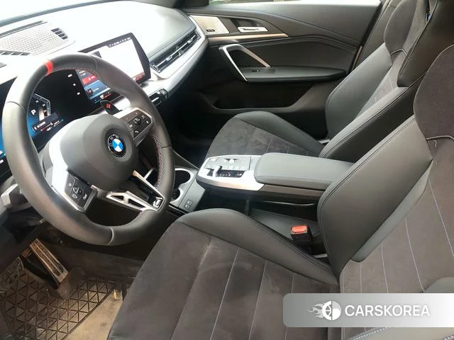 BMW X1 2024 Белый из Китая, фото 6