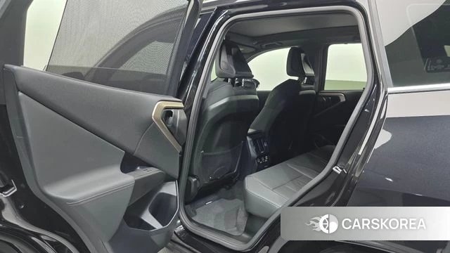BMW X3 (G45) 2025 Черный из Кореи, фото 6