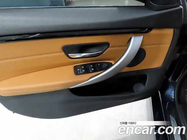 BMW 4 Series (F32) id 2675742 из Кореи 6