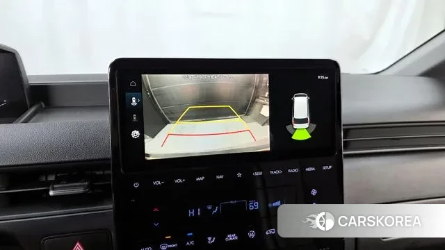 Hyundai Staria 2021 Серый из Кореи, фото 6