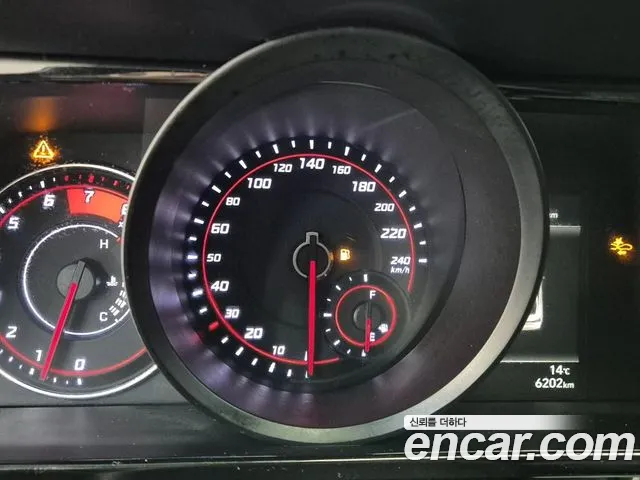 Hyundai Avante (CN7) id 2673099 из Кореи 6