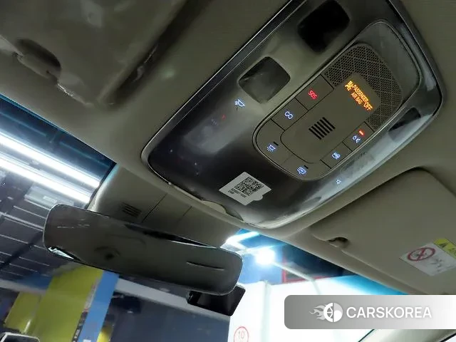 Genesis GV80 2020 Серебристо-серый из Кореи, фото 6