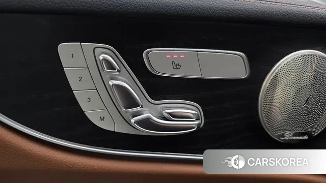 Mercedes-Benz E-Class W213 2018 Белый из Кореи, фото 6