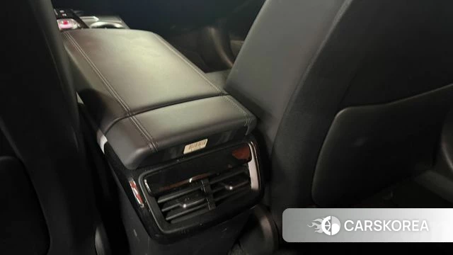 Kia K8 2021 Черный из Кореи, фото 6