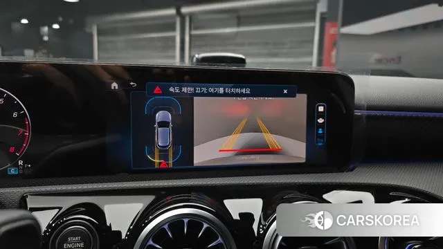 Mercedes-Benz A-Class W177 2025 Белый из Кореи, фото 6