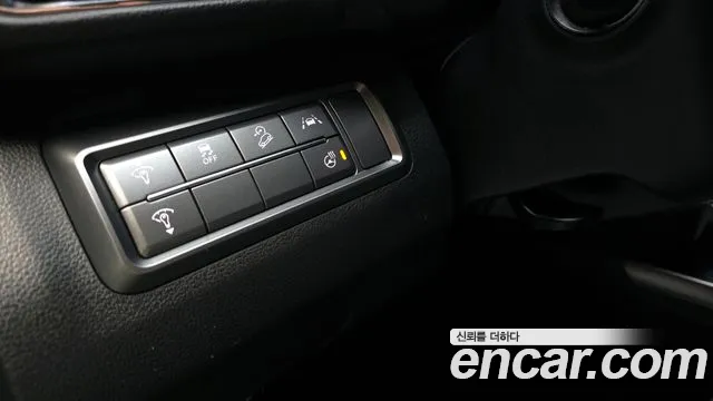 Ssangyong Berry New Tivoli 2020 Синий из Кореи, фото 6