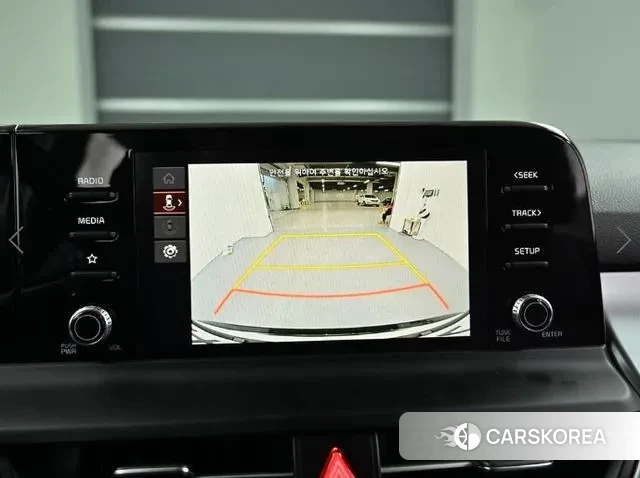 Kia The New Seltos id 3477432 из Кореи 6