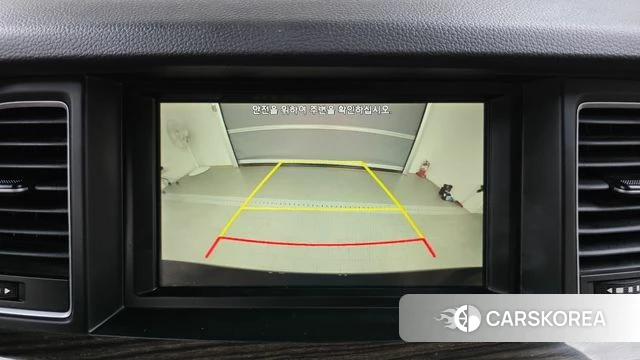 Genesis G80 2018 Черный из Кореи, фото 6