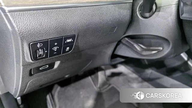 Kia K5 3rd generation 2020 Серый из Кореи, фото 6