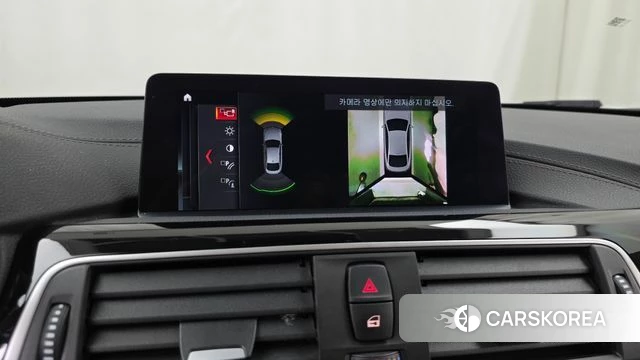 BMW 4 Series (F32) 2019 Белый из Кореи, фото 6