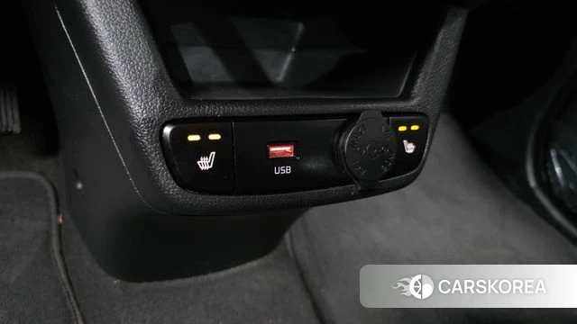 Kia The New Kia Ray 2023 Белый из Кореи, фото 6