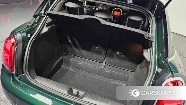 Mini Cooper 2018 Зеленый из Кореи, фото 6