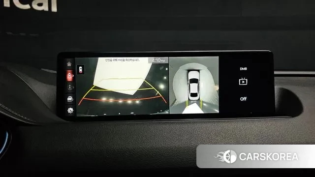 Genesis G80 (RG3) 2020 Серый из Кореи, фото 6