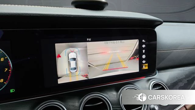 Mercedes-Benz E-Class W213 2022 Белый из Кореи, фото 6