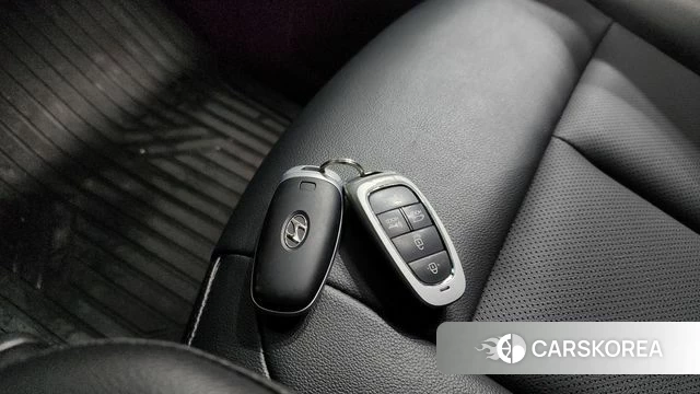 Hyundai Staria 2021 Черный из Кореи, фото 6