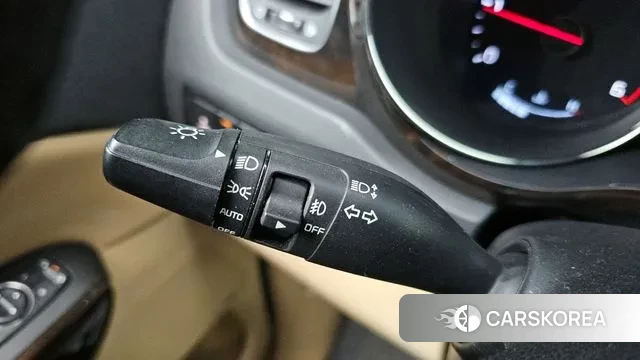 Kia The New Carnival 2018 Черный из Кореи, фото 6