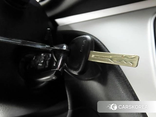 Kia The New Kia Ray 2022 Белый из Кореи, фото 6