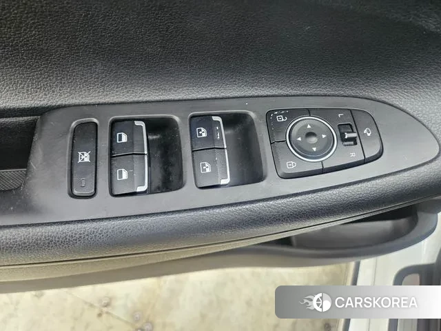 Hyundai Grandeur IG 2019 Белый из Кореи, фото 6