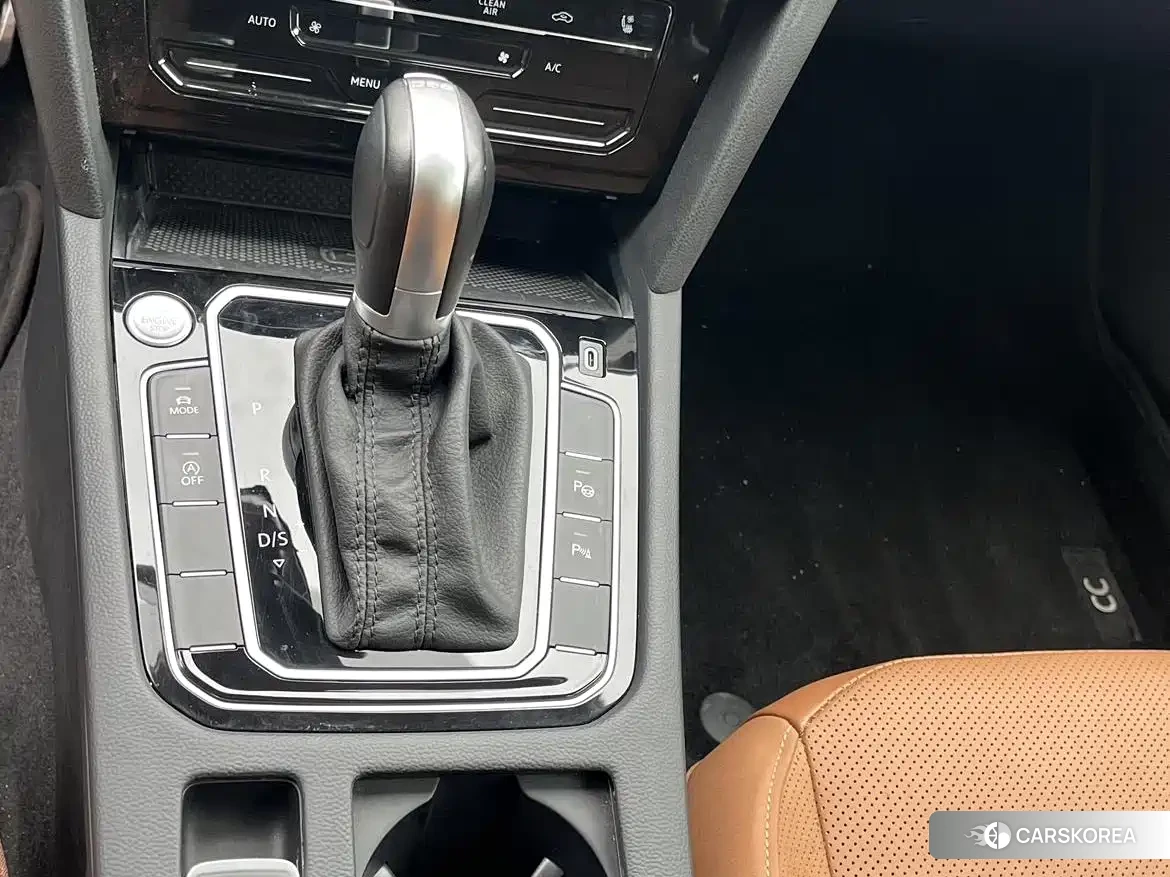 Volkswagen Arteon (CC) 2024 Белый из Китая, фото 6