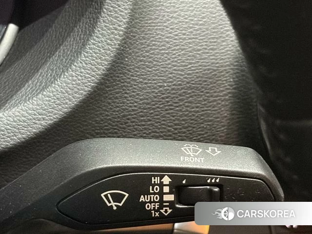 Audi A3 2021 Белый из Китая, фото 6