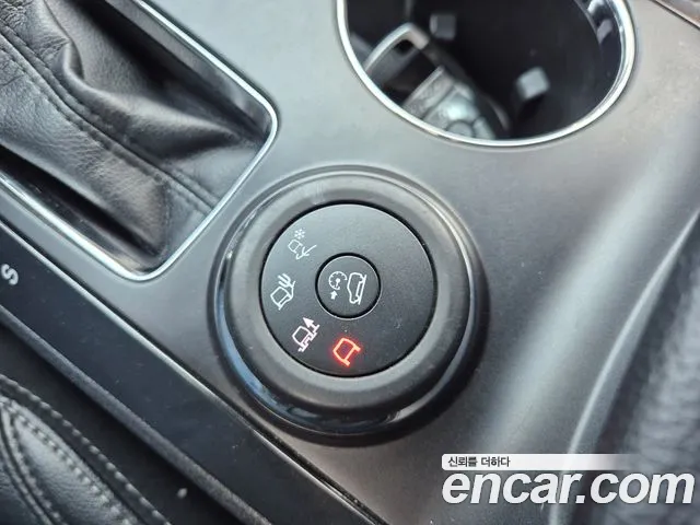 Ford Explorer id 2850648 из Кореи 6
