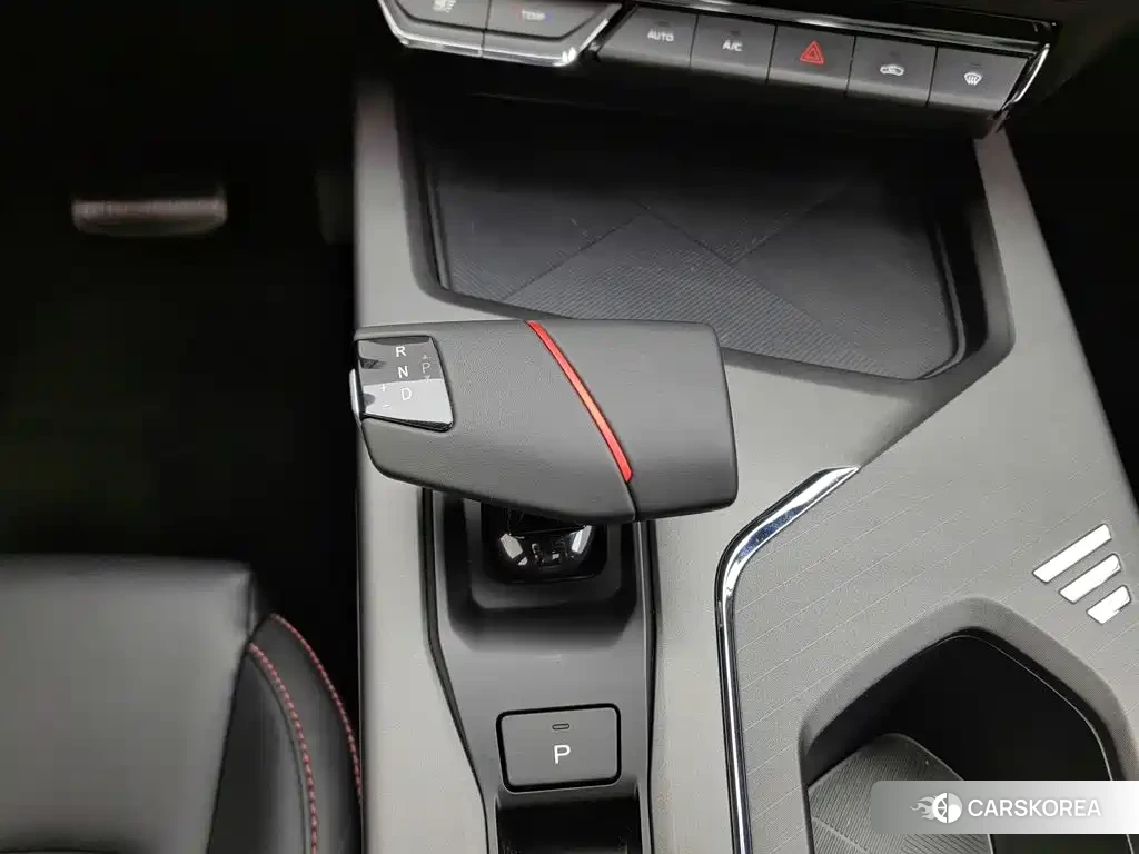 Chang'an X5 PLUS 2025 Silver/gray из Китая, фото 6