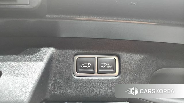 Kia The New Sorento 4th Generation 2024 Серый из Кореи, фото 6