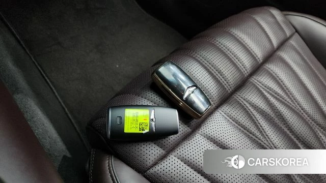 Genesis GV70 2021 Коричневый из Кореи, фото 6