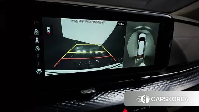 Kia Carnival 4th generation 2023 Белый из Кореи, фото 6