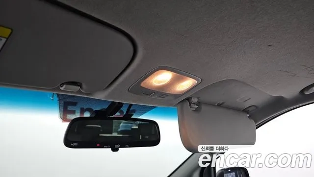 Hyundai The New Grand Starex id 2912191 из Кореи 6