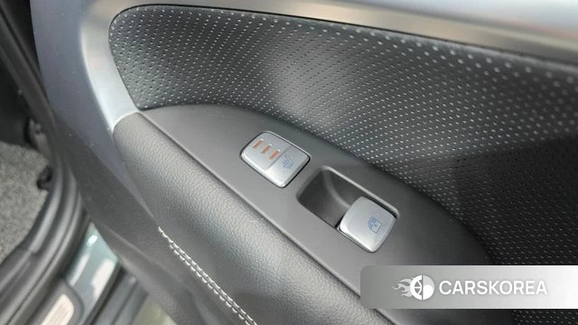 Genesis G70 2019 Серый из Кореи, фото 6
