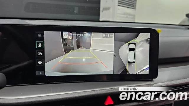 Kia The New Sorento 4th Generation id 2713797 из Кореи 6