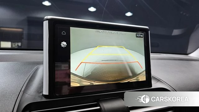 Hyundai Casper 2022 Белый из Кореи, фото 6