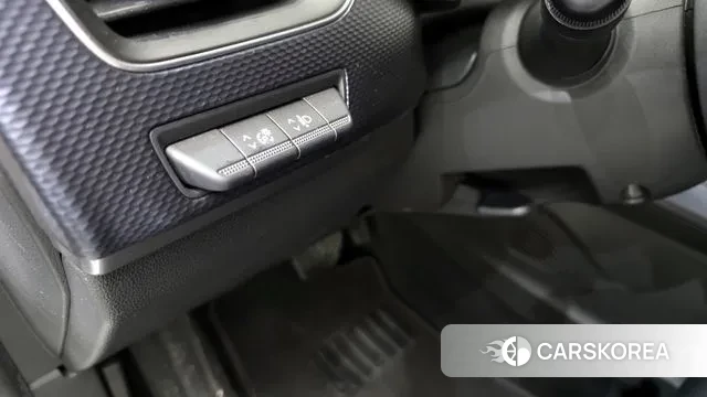 Renault Korea (Samsung) XM3 2021 Белый из Кореи, фото 6